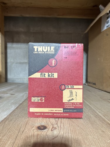 Thule fit kit 177 - fit,