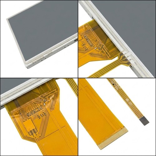 Module écran lcd pour - module,