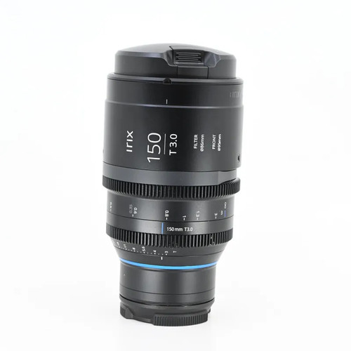 Irix 150mm canon rf - 150mm/,