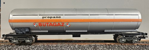 Jouef wagon citerne - jouef, :