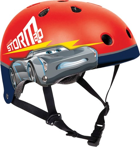 Casque vélo enfant disney - casque, de