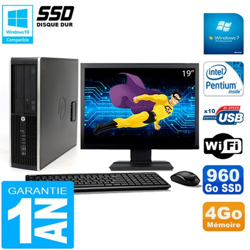 Compaq pro 6200 - pc,