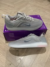 Nike SB Zoom Nyjah 4