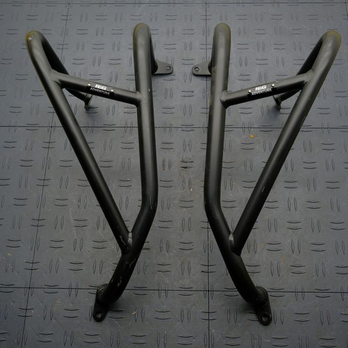 Kit protection moteur - protection,