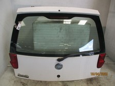 Malle / hayon / coffre Fiat