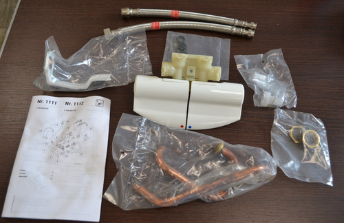 Kit melang chauffe bains - melang.,
