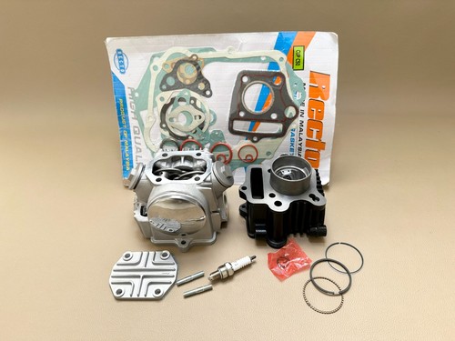 Kit culasse 72cc pour - , mettre