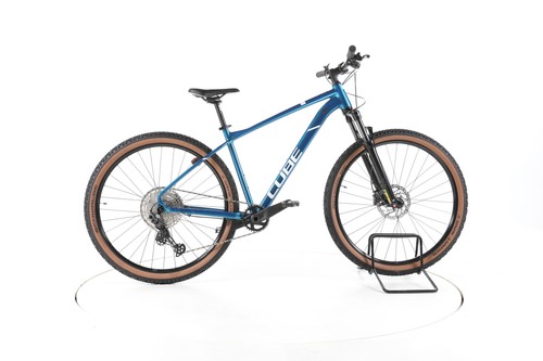 Cube attention pro vtt tout - pro,