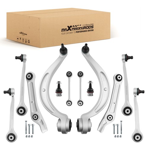 12x kit bras suspension - 12x,