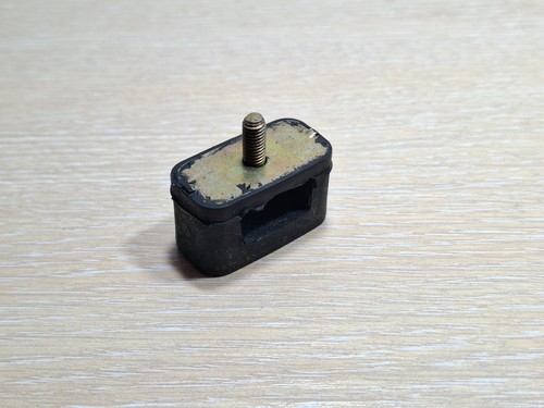 Oem genuine rubber buffer - oem,
