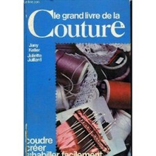 Le Grand livre de la couture