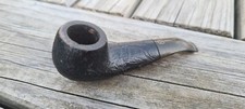 Pipe à tabac Ranger Big Ben vintage fabrique Holland nr 34468