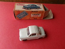 Norev VESPA 400 miniature