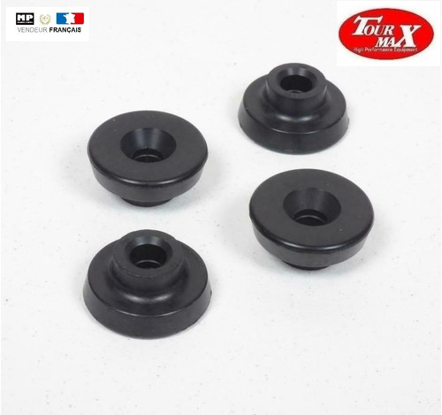 Jeu joints vis de cache - de,