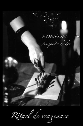 Rituel magie noire - rituel, de