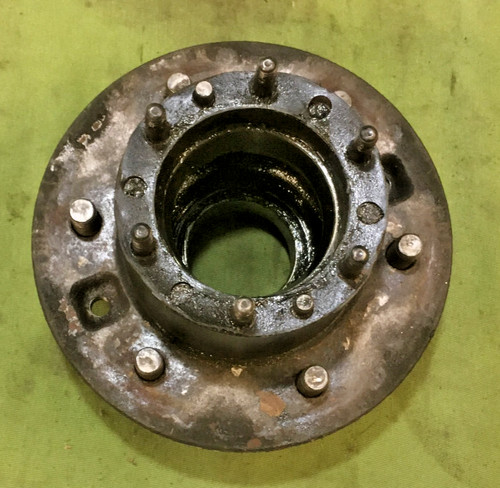 Moyeu avant toyota 73 - moyeu, /