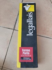Ferme-portes legallais