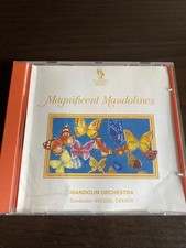 Magnificent Mandolines -