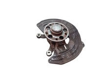Knuckle Wheel Hub Front Left for Mercedes B-Class W246 B 24605 A2464210720