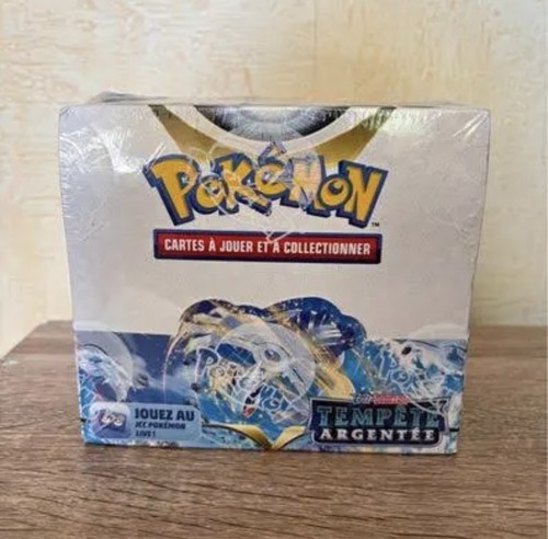 Display pokémon tempête - display,