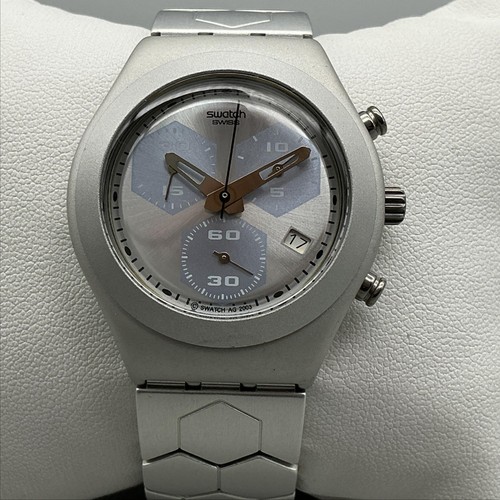 Vintage swatch mens - vintage,