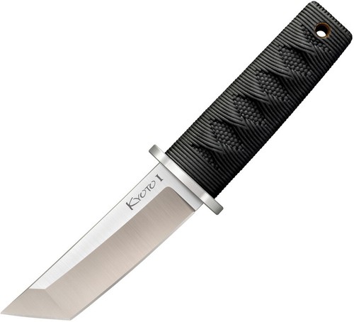 Cold steel kyoto black - kyoto,