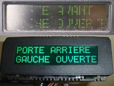 KIT NAPPE POUR RÉFECTION