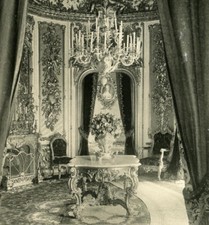 Germany Bavarian Highlands