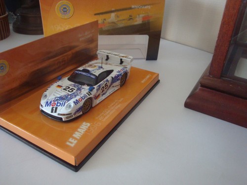 Minichamps 403966625 - 403966625,