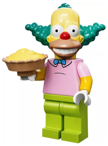 Lego collection minifigurine - lego,