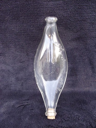 Ancien biberon bébé - ancien,