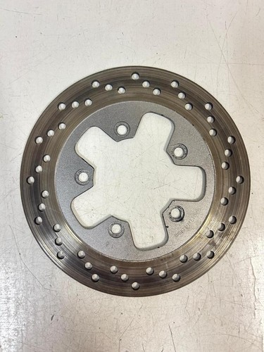Disque frein arrière - disque, de