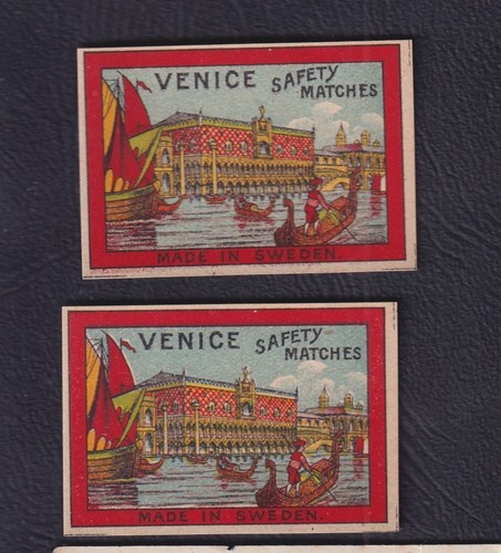 Ancienne étiquette - 2,