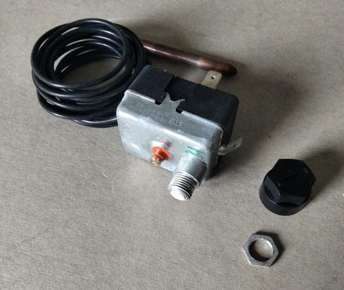 S170c56fa thermostat - s170c56fa,