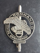 Centre Entrainement Commando -