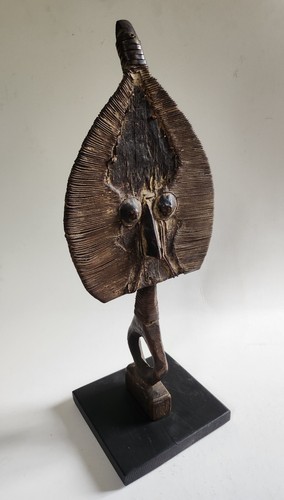 Figure reliquaire style - reliquaire,