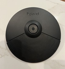 UNTESTED CY-5 Roland V-Drums