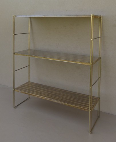 étagère tomado string - Étagère,