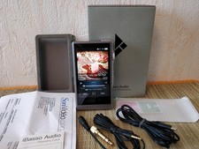Hi-Res iBasso DX150 /