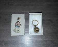 BEAU PETIT HOCHET MINIATURE