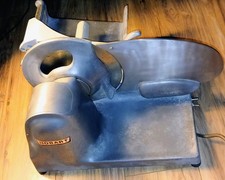 Hobart 410 Commercial Deli Meat Cheese Slice. Used. Runs Good. Tested. 