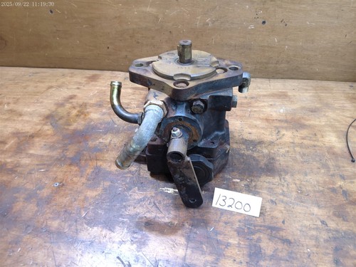 Ransomes cushman greensplex - cushman,
