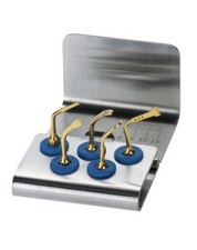 Mectron PIEZO Ensemble De Base