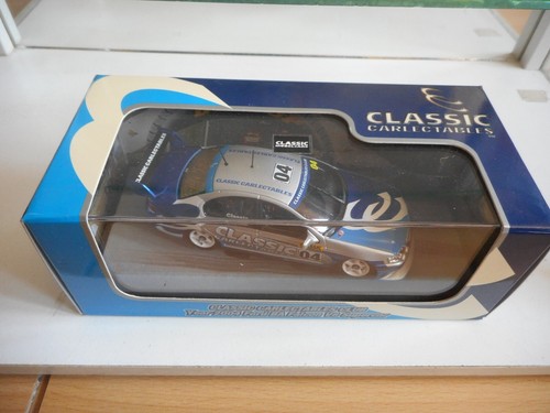 Classic carlectables 2004 ford - carlectables,