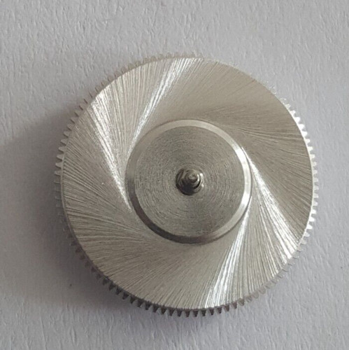 Eta caliber 2892 part - 2892-2, number
