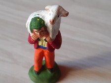 HOMME AU MOUTON N°1 SANTON