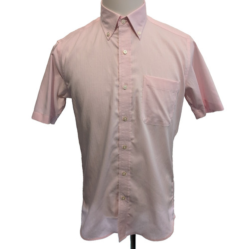 Chemise taille rose pâle - taille, m