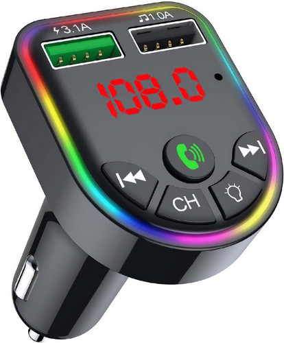 Voiture bluetooth 0 - f5, 5.0
