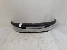 Pare choc avant PEUGEOT 206 PHASE 1 7401N2