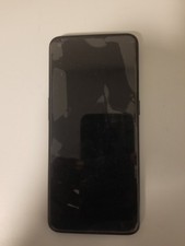 OnePlus One - 64 GB - Sandstone Black (Unlocked)